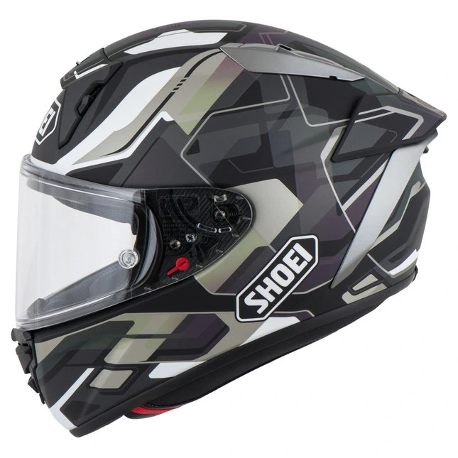 Shoei X-SPR Pro Valion TC-5