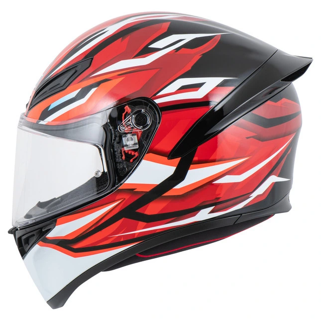 AGV K1 S Lion