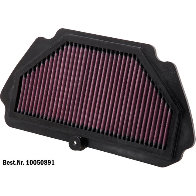 K&N Dauerluftfilter