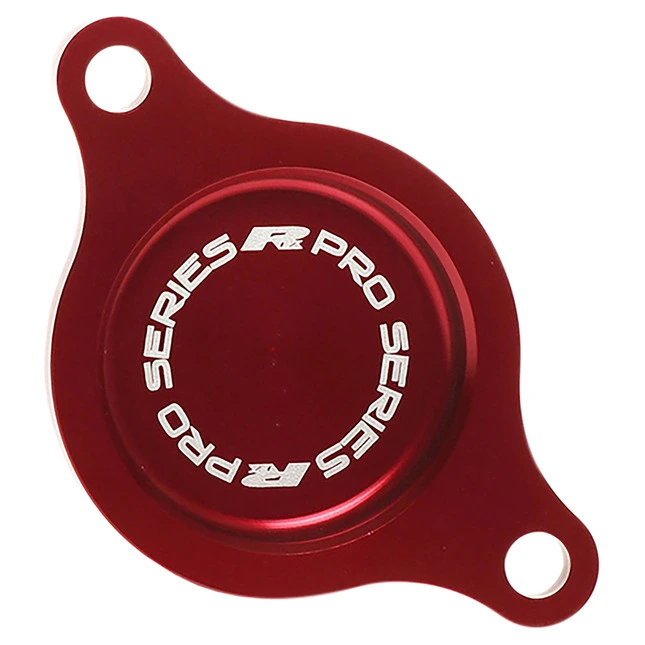 RFX Pro Ölfilterdeckel