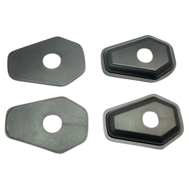 JMP Blinker-Aufnahme Cover