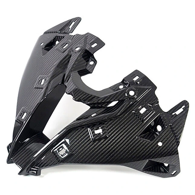 Ilmberger Carbonteile für BMW S1000 RR ab 2019
