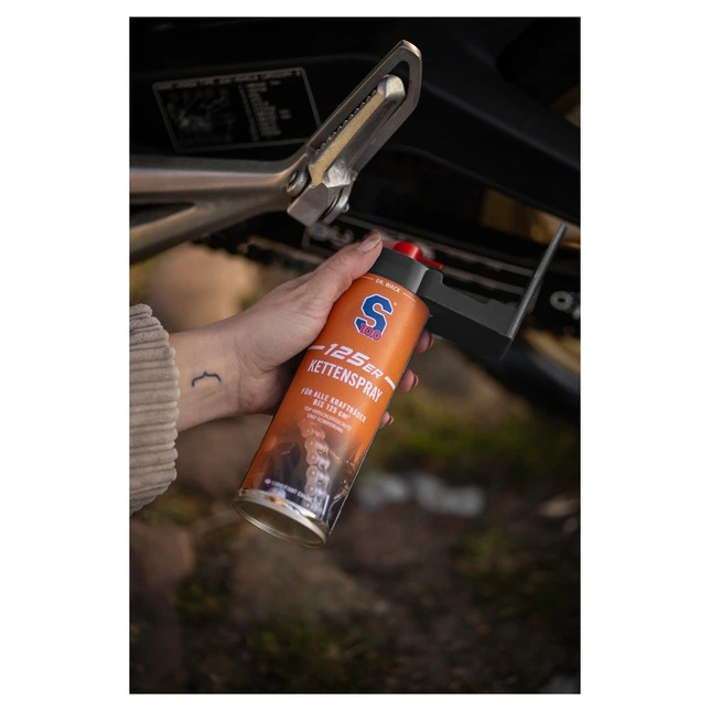 S100 125er Kettenspray