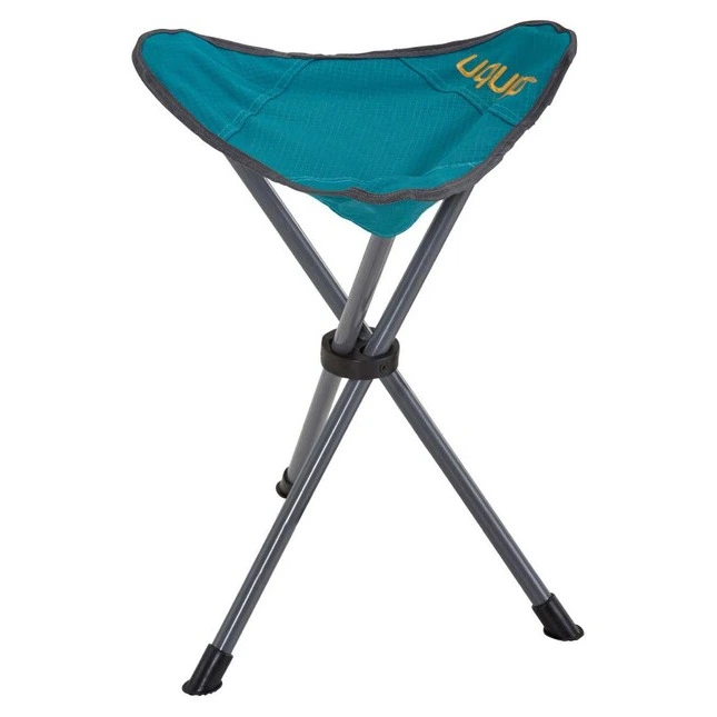uquip Dreibeinhocker Faltbar