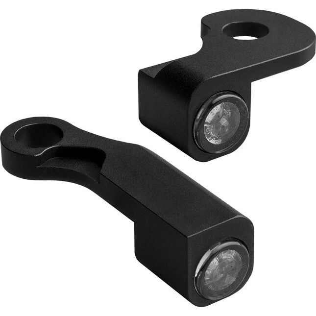 HeinzBikes Nano Led Armaturen-Blinker