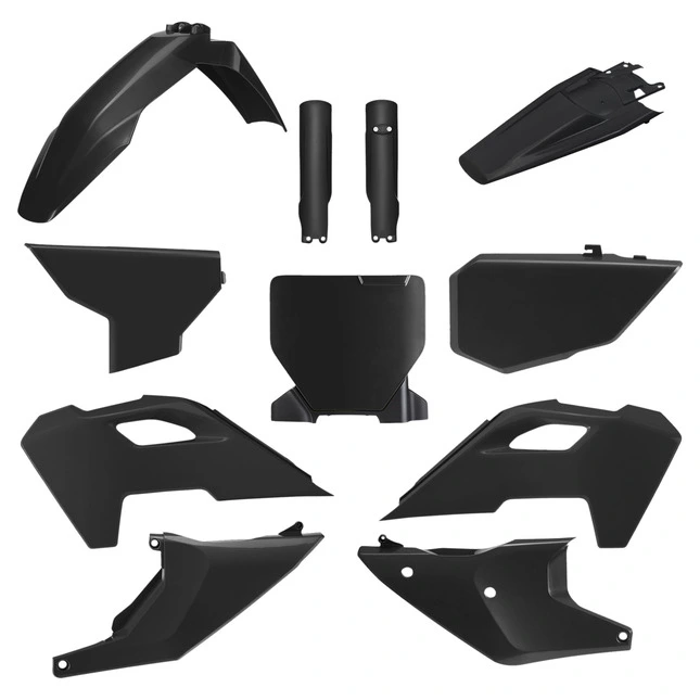 Polisport Komplett Plastik Kit