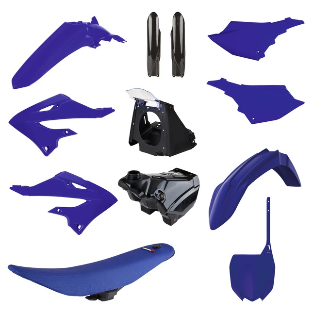 Polisport Yamaha Restyling Kit
