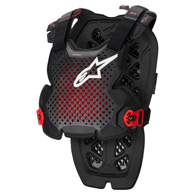 alpinestars A-1 Pro