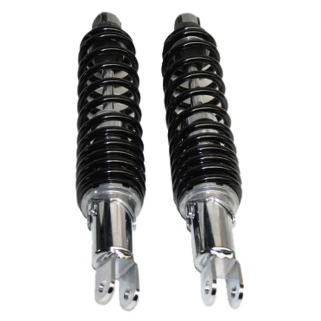 Ikon Twin Shock 7610 Stoßdämpfer mit ABE