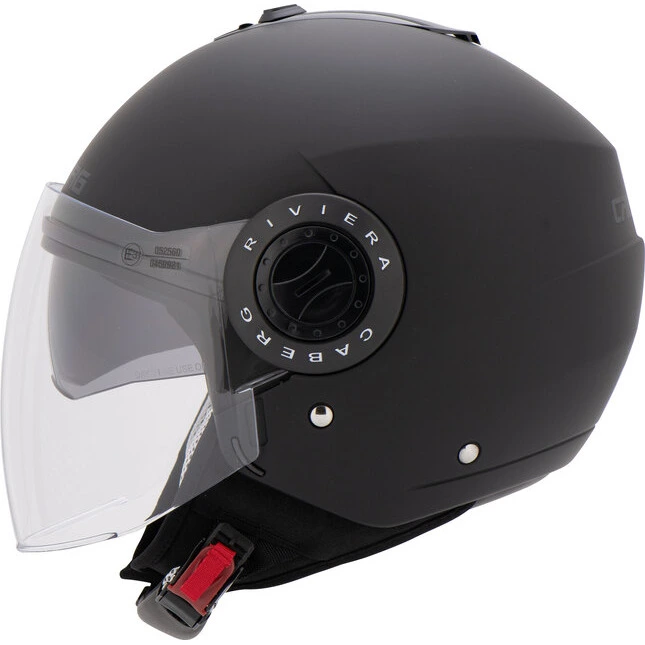 Caberg Riviera V3 Jethelm