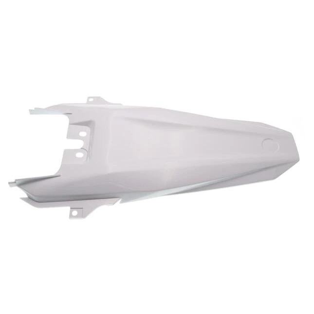 Motoflow Heckverkleidung/Heckfender
