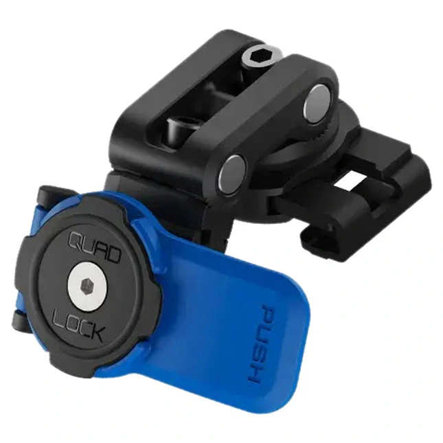 Quad Lock Motorcycle Brake Reservoir Mount - V2