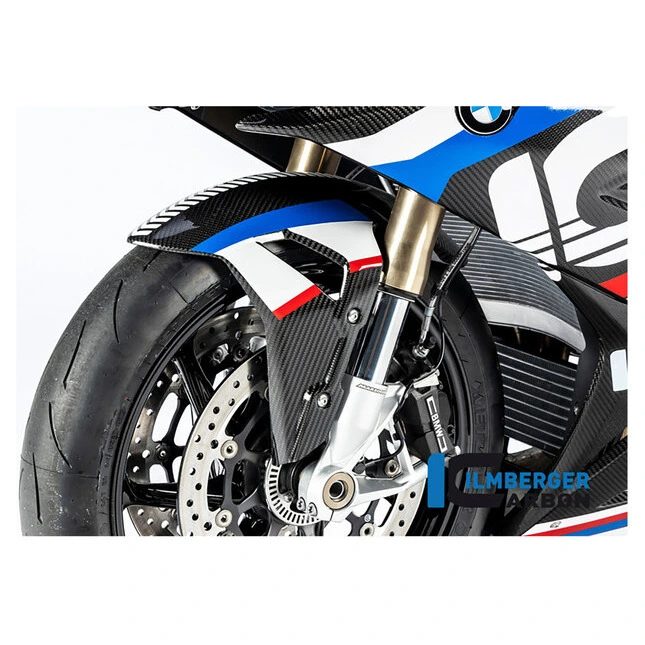 Ilmberger Carbonteile für BMW S1000 RR ab 2019