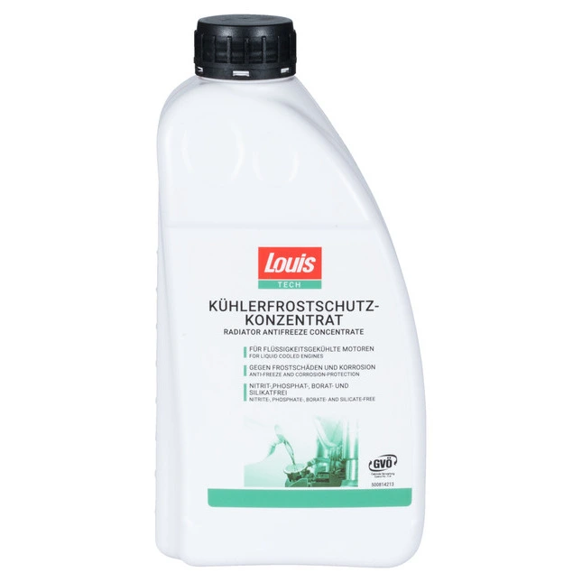 Louis Tech Kühlerfrostschutz-Konzentrat
