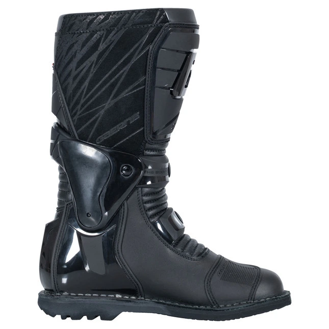 gaerne G_Dakar Gore-Tex