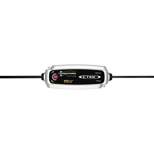 CTEK MXS 5.0 Batterieladegerät