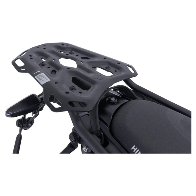 SW-Motech Adventure-Rack