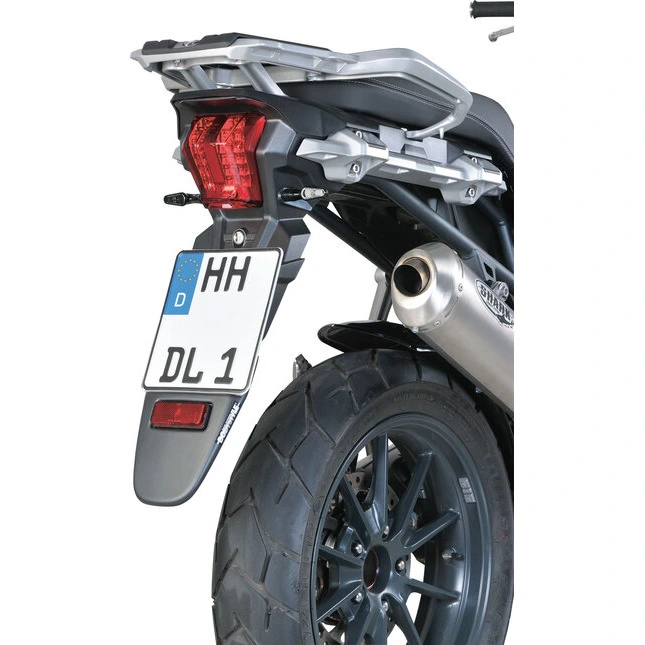 Bodystyle Kotflügelverlängerung hinten