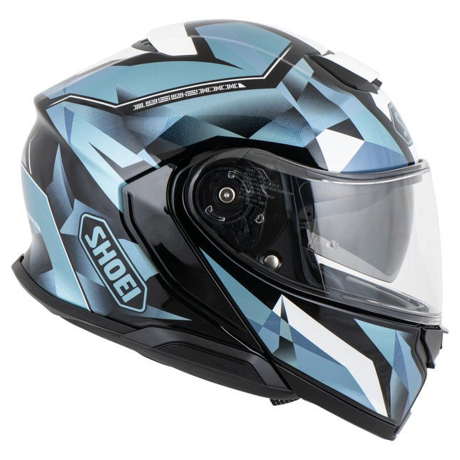 Shoei Neotec 3 Fragments TC-2