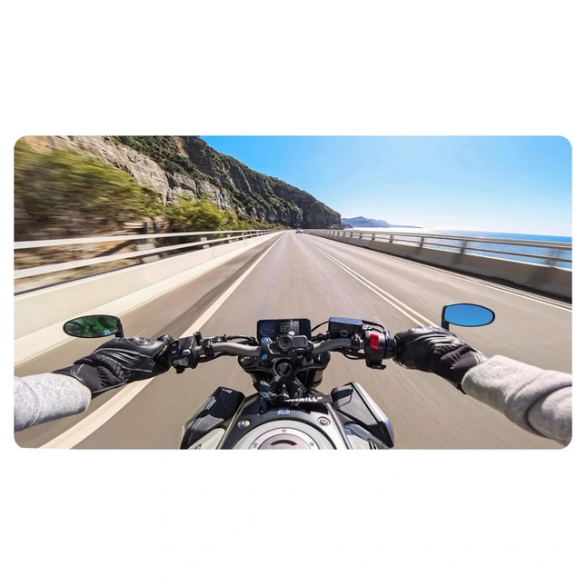 Insta360 Insta360 Helmet Chin Mount 2.0
