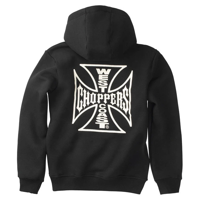 WCC Motorcycle Co.
