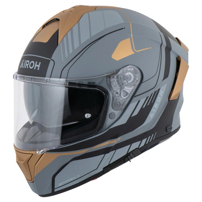 Airoh Spark 2 Chrono