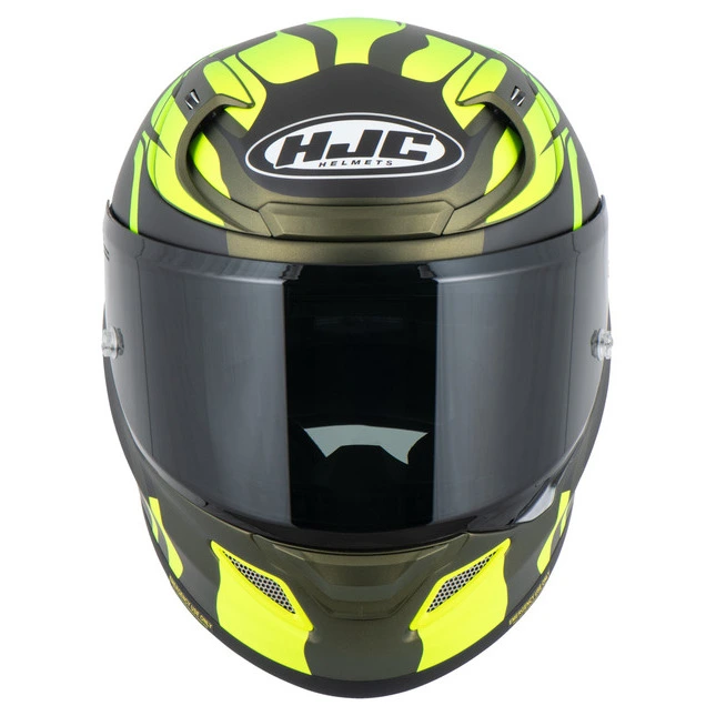 HJC RPHA 12 Lawin MC4SF