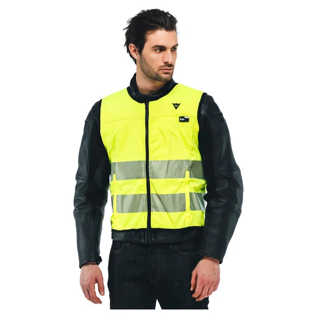Dainese Smart HI VIS