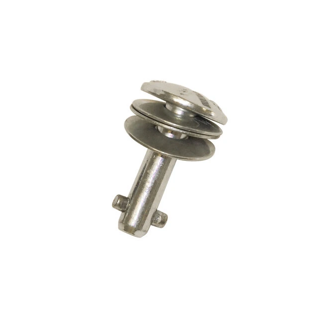 SW-Motech QUICK-LOCK SCHNELLVERSCHL