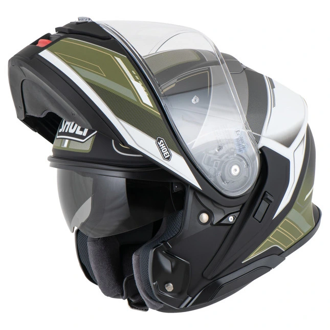 Shoei Neotec3 Sharpen TC-11