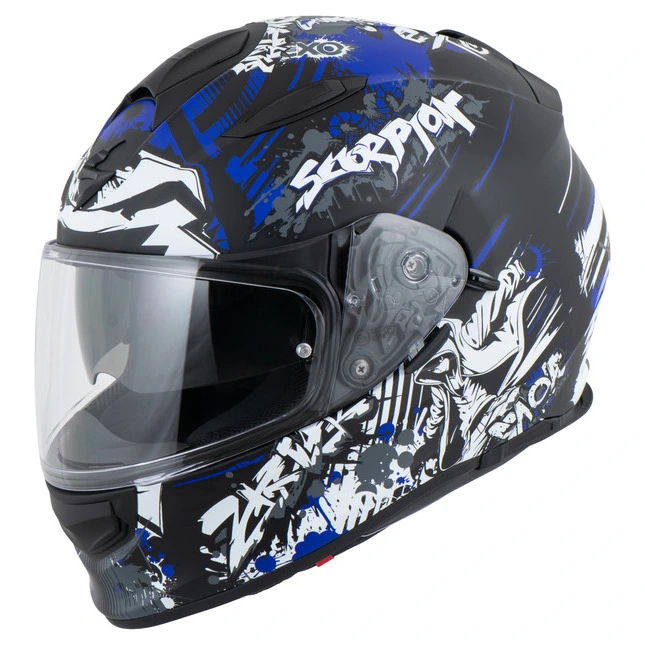 Scorpion EXO-491 Spector