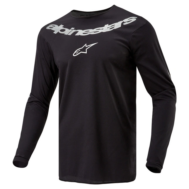 alpinestars Fluid Graphite