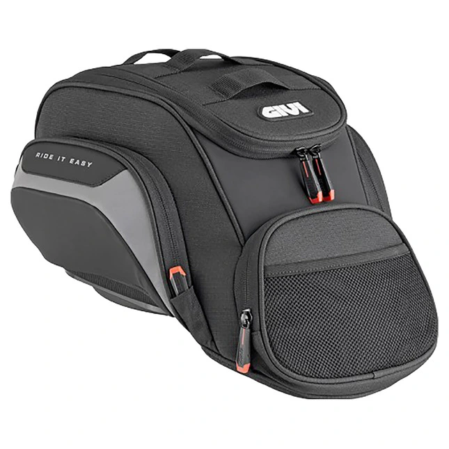 Givi Tanklock EASY-T Enduro Tankrucksack 12L