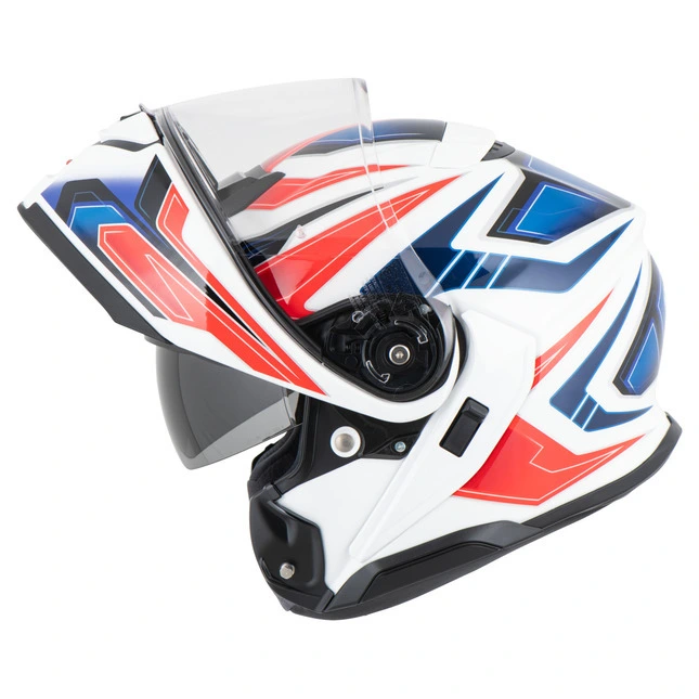 Shoei Neotec 3 Anthem TC-10