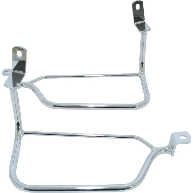 Longride Satteltaschenhalter