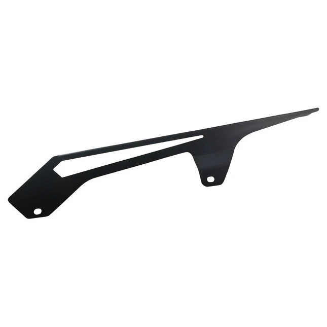 Zieger Kettenschutz In Schwarz