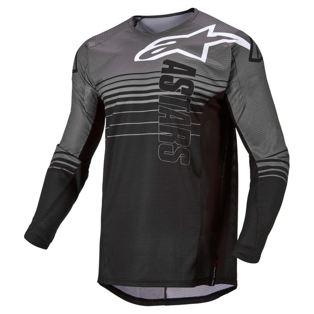 alpinestars Techstar Graphite