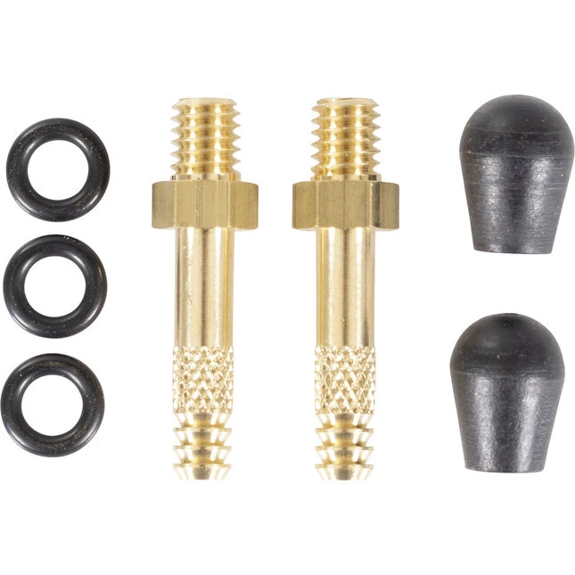 Boehm Boehm Adapter, 2 Stück