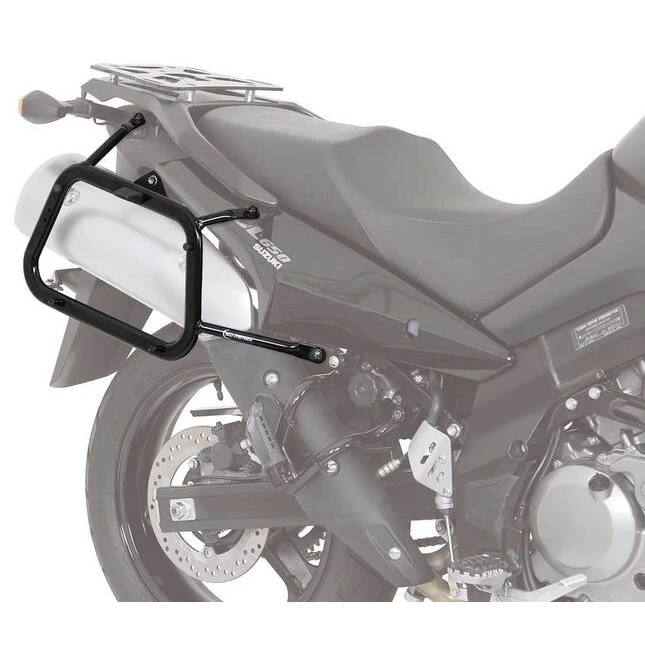 SW-Motech Adapterkit Quick-Lock Evo