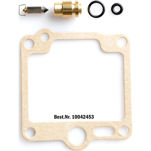 Tourmax Vergaser-Reparatur-Kit