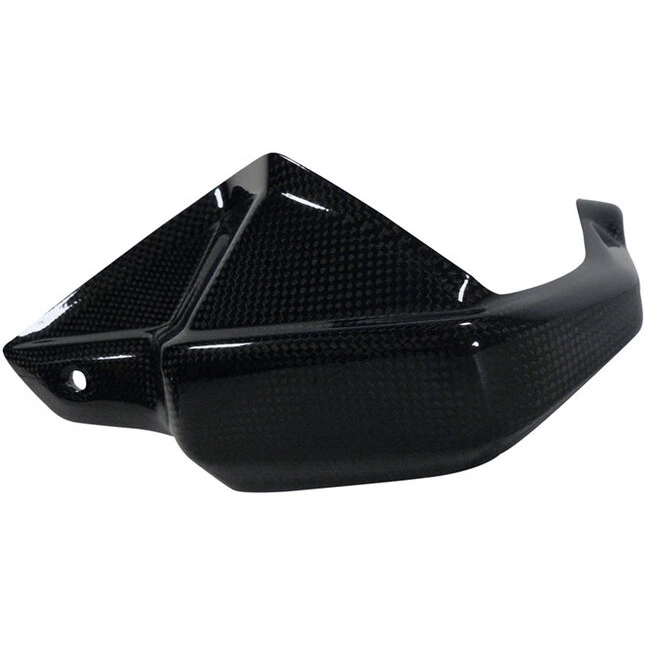 Ilmberger Carbonteile für BMW R1200 GS (LC) 13-18