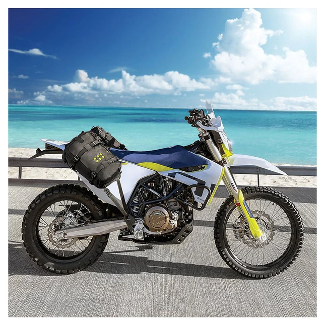 Kriega OS-Base KTM 690/Husqvarna 701