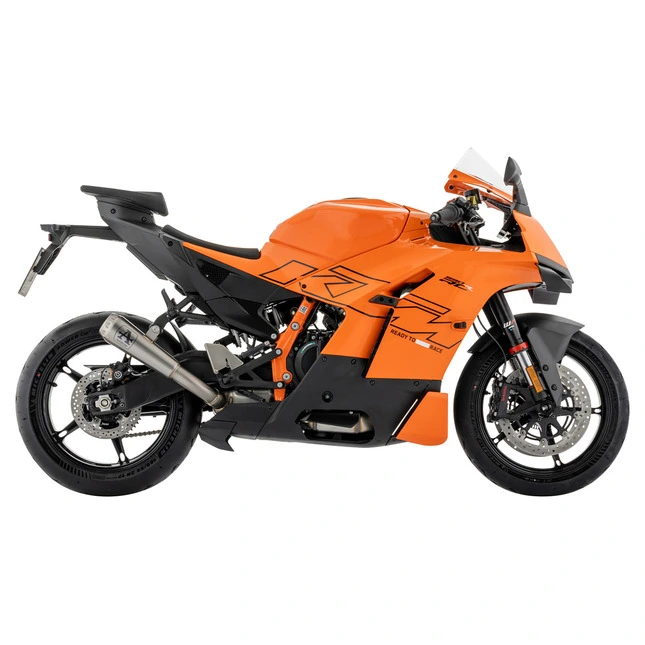 Arrow Pro-Race Auspuffsystem