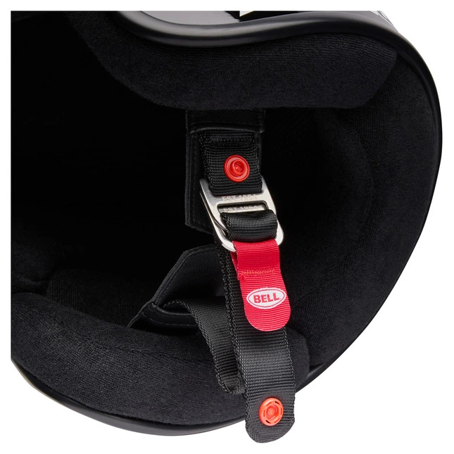 BELL Magnum Solid