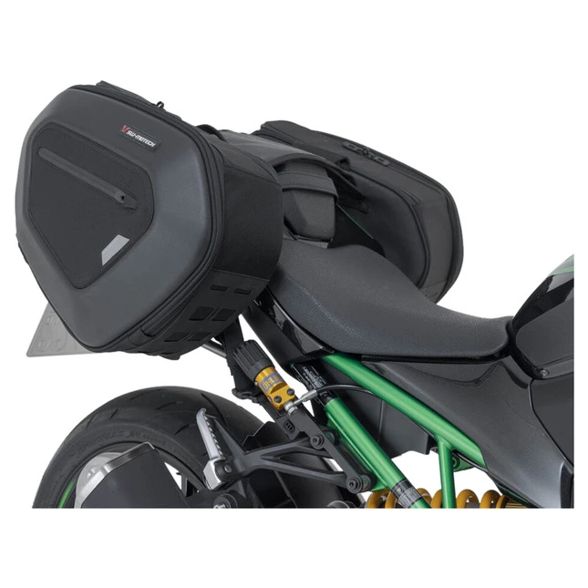 SW-Motech Satteltasche Blaze Pro