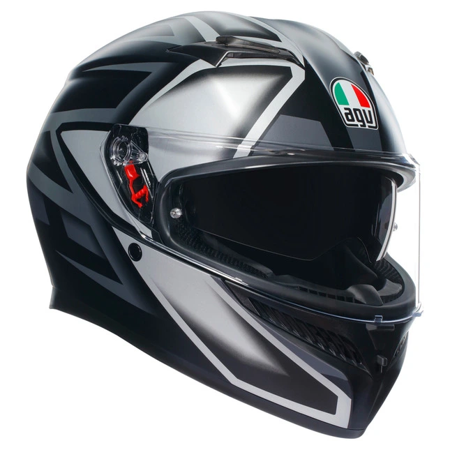 AGV K3 2.6 Compound