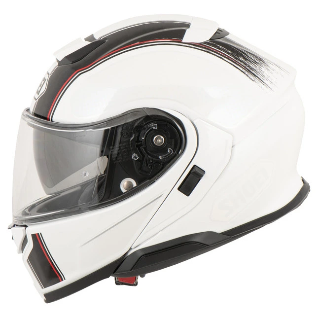 Shoei Neotec 3 Satori TC-6