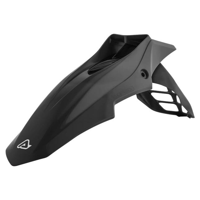 ACERBIS Supermoto Kotflügel EVO schwarz
