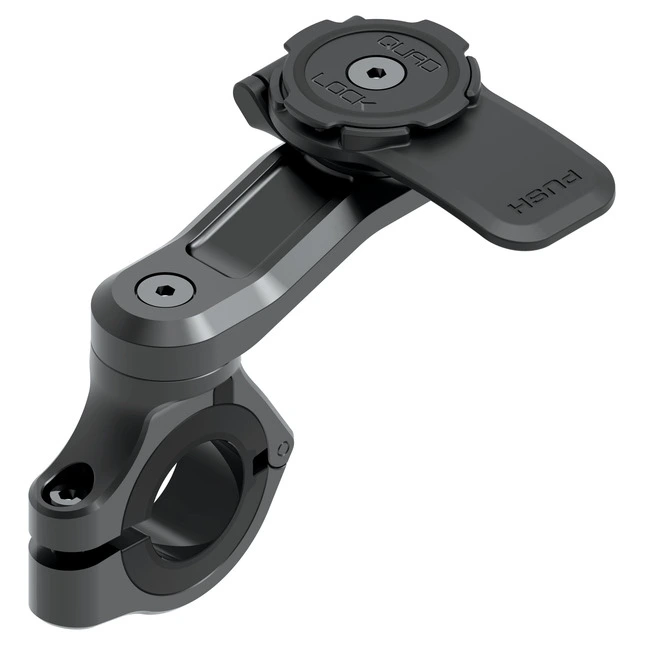 Quad Lock Lenkerhalterung Pro