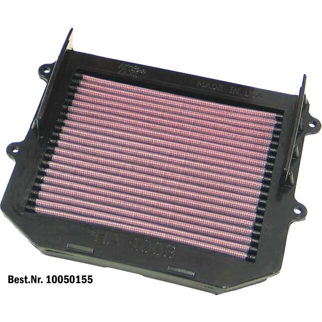 K&N Dauerluftfilter